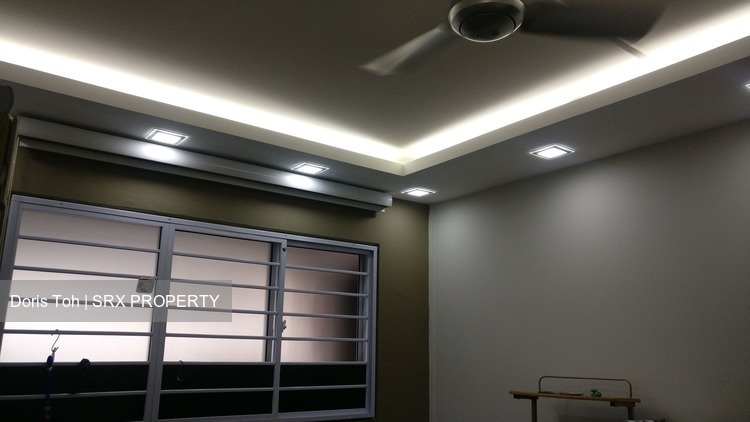 Blk 137 Petir Road (Bukit Panjang), HDB 3 Rooms #204164691